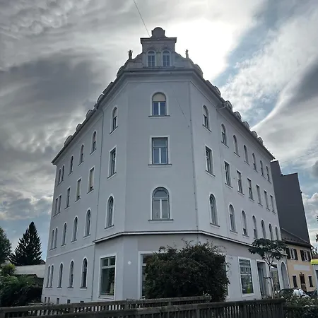 Urban Oasis 아파트 *