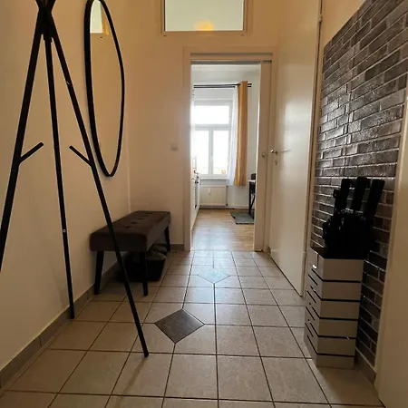 Urban Oasis Štýrský Hradec