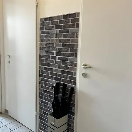 Apartment Urban Oasis *