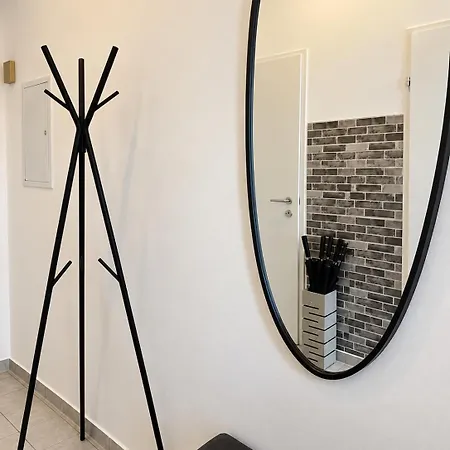 Urban Oasis Apartament Graz