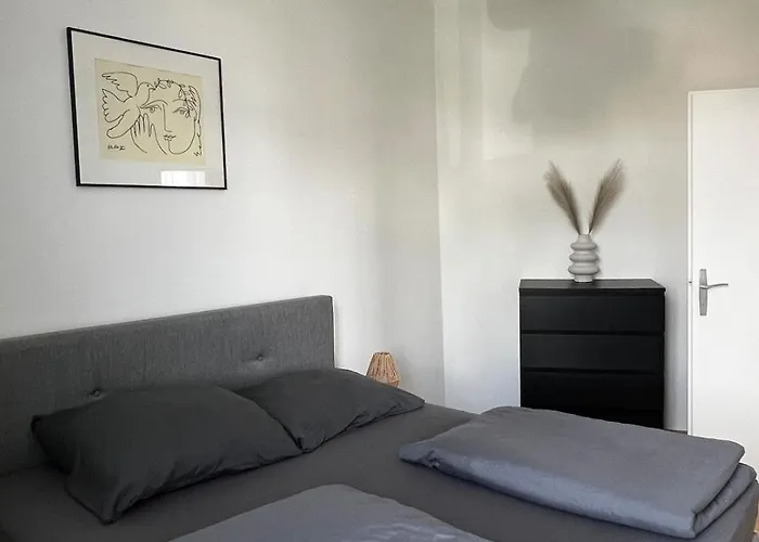 شقة Urban Oasis غراتس