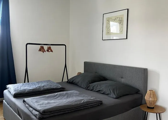 Urban Oasis غراتس