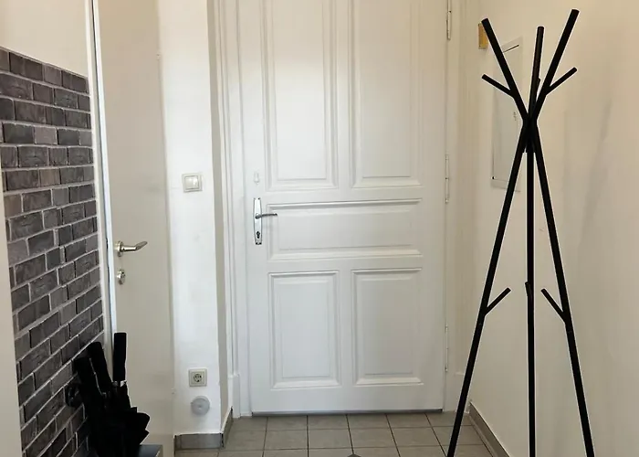 Urban Oasis 公寓 *