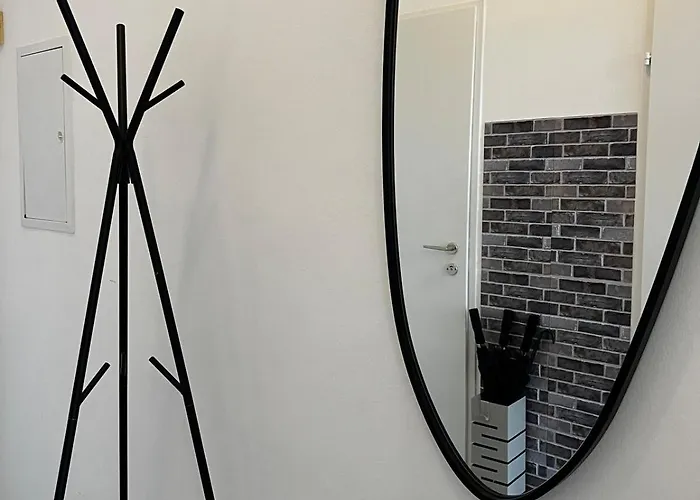 Urban Oasis شقة غراتس